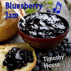 Bluesberry Jam