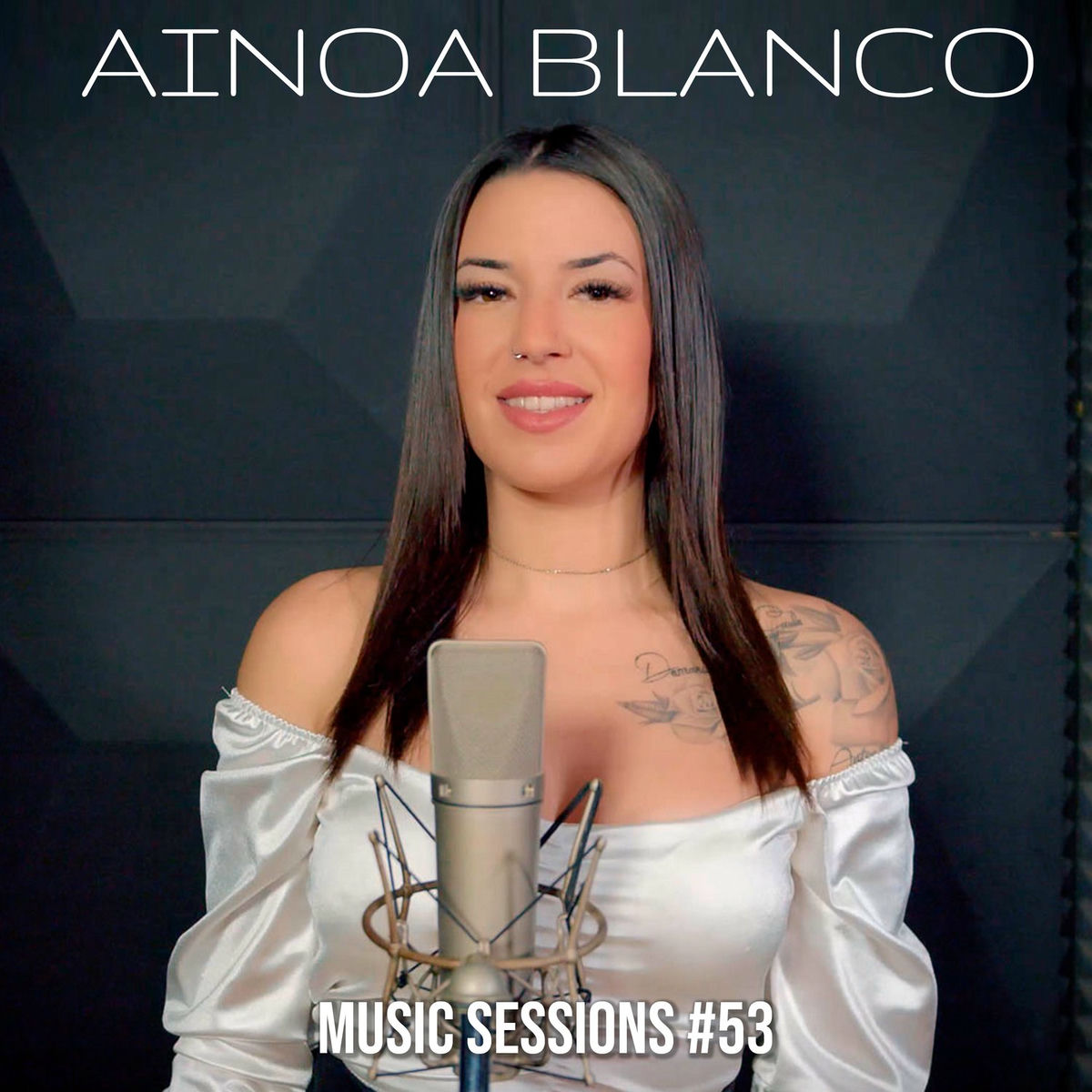 Album cover of Music Sessions #53