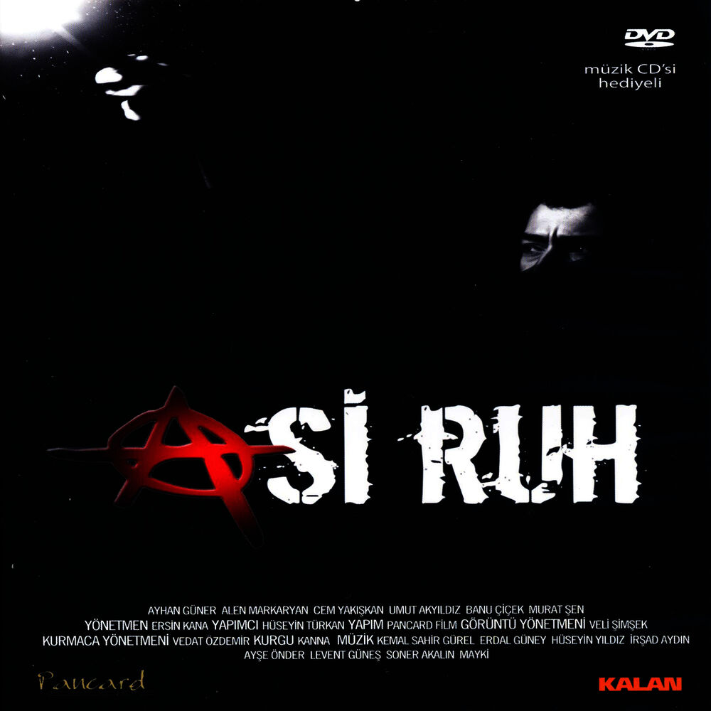 Picture of Asi Ruh