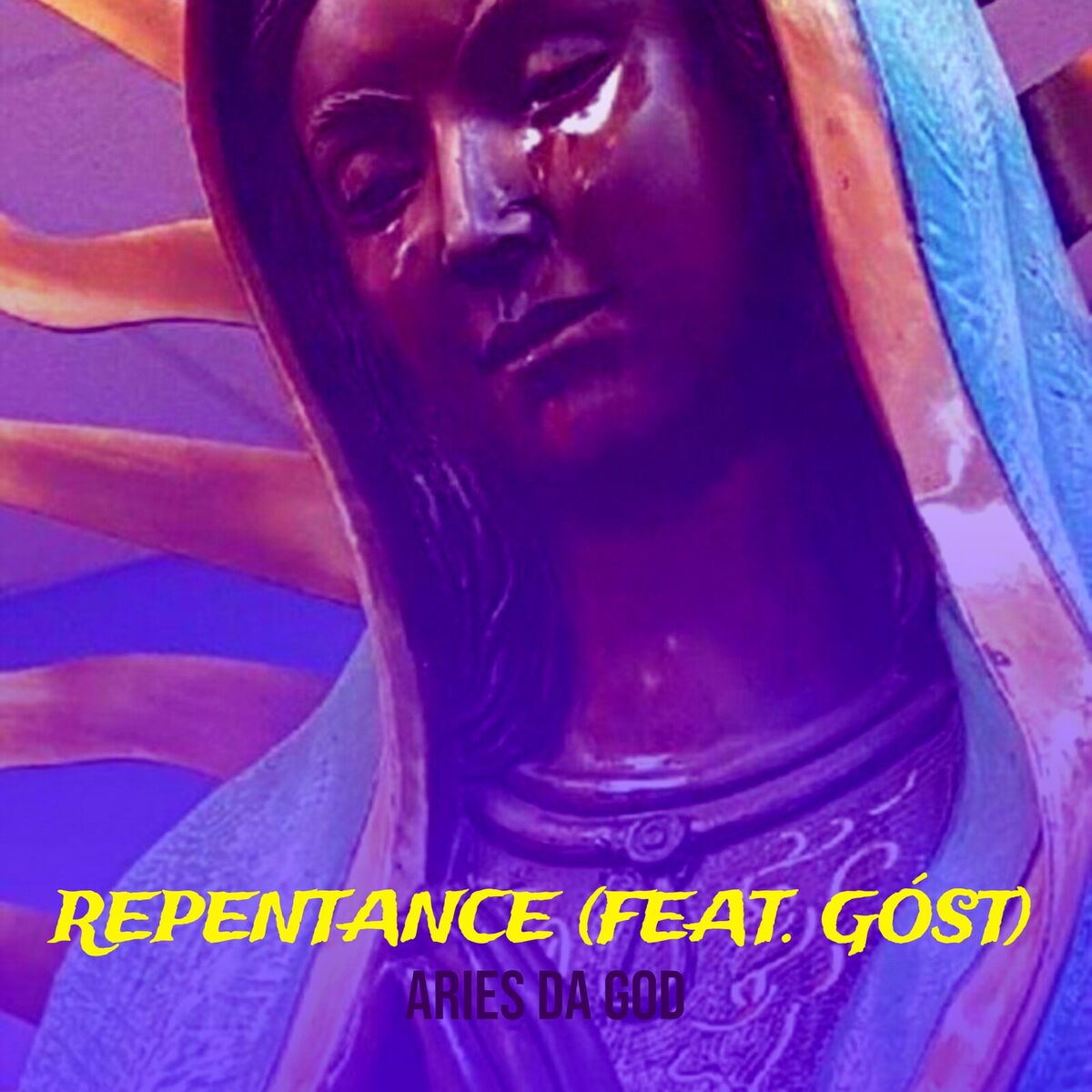Album cover of Repentance