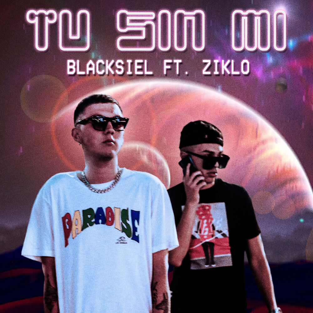Picture of Tu Sin Mi (feat. Ziklo)