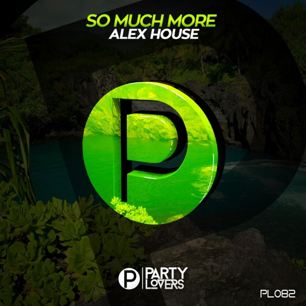 Picture of So Much More
