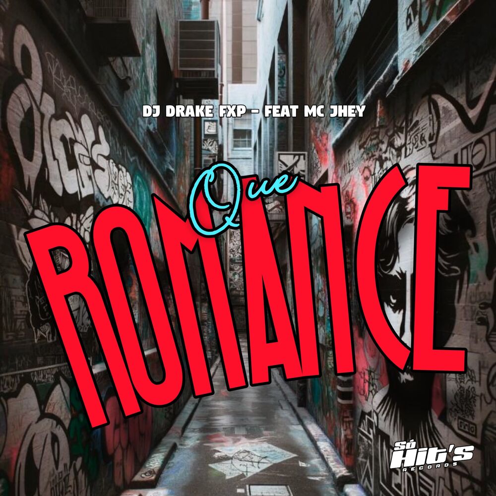 Picture of Que Romance