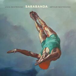 Cover of Sarabanda
