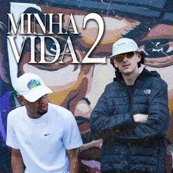 Cover of Minha Vida 2