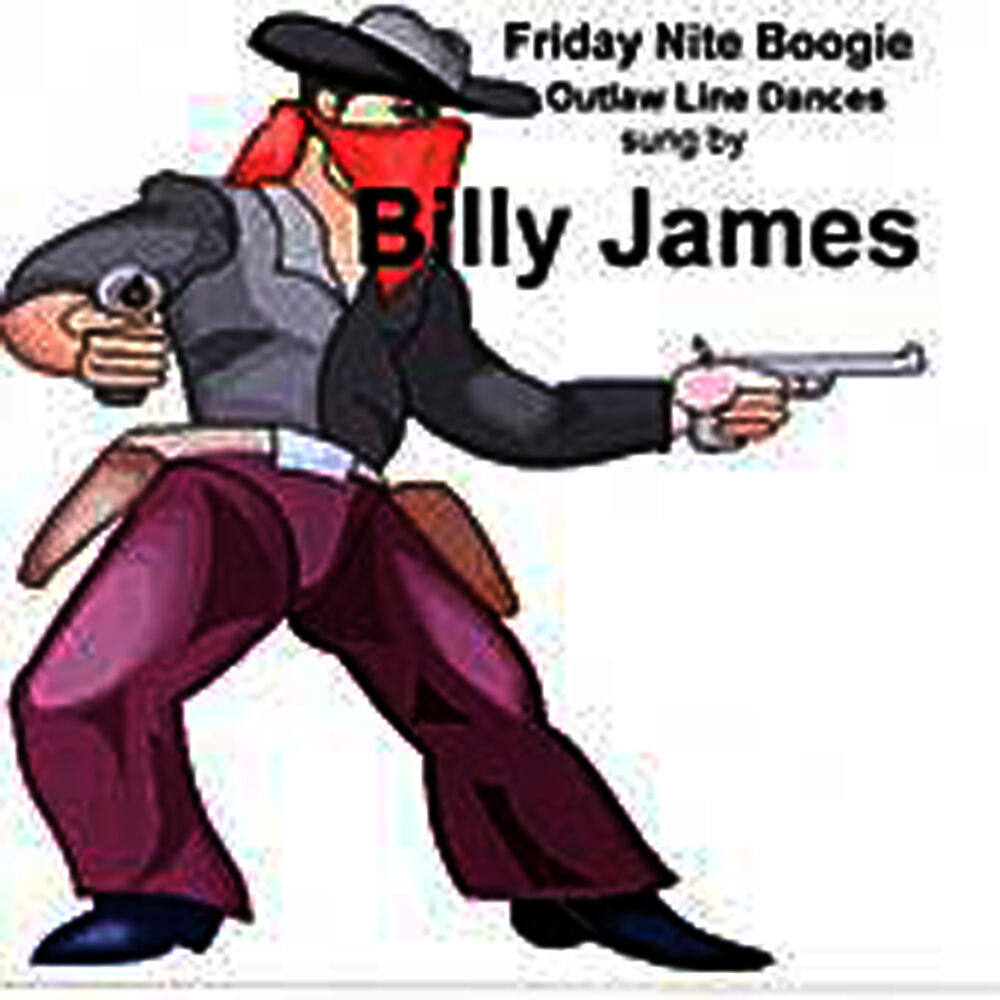 Picture of Friday Nite Boogie