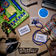Screwball Scramble by Chimpo album cover