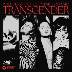 Cover of Transgender