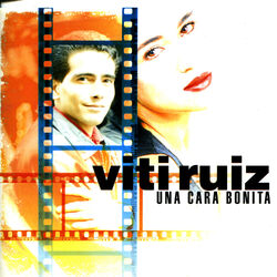 Cover of Una Cara Bonita