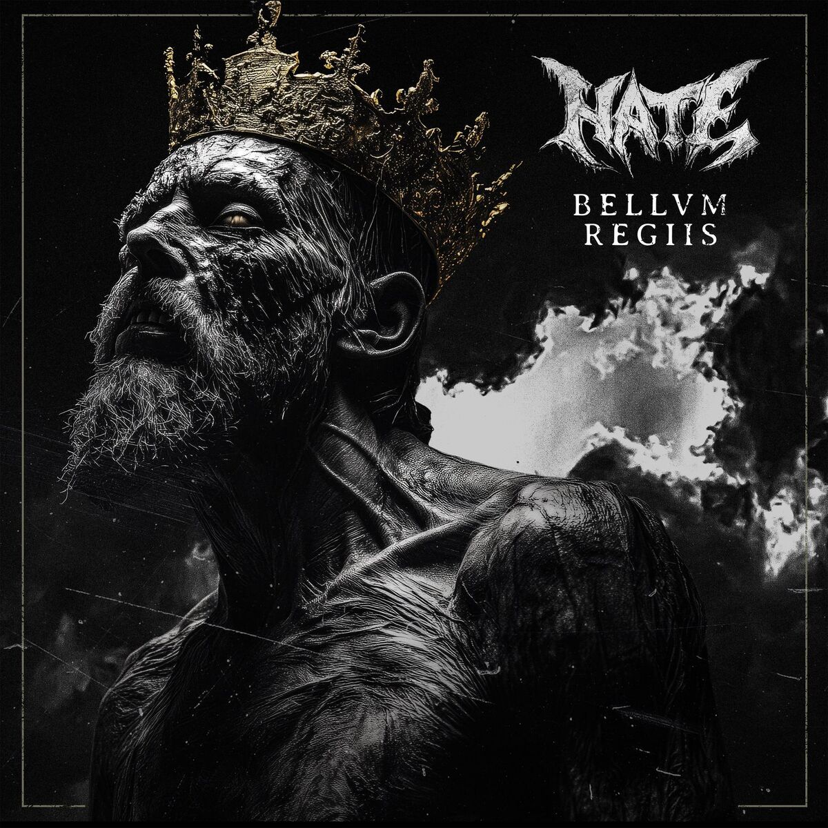 Album cover of Bellum Regiis