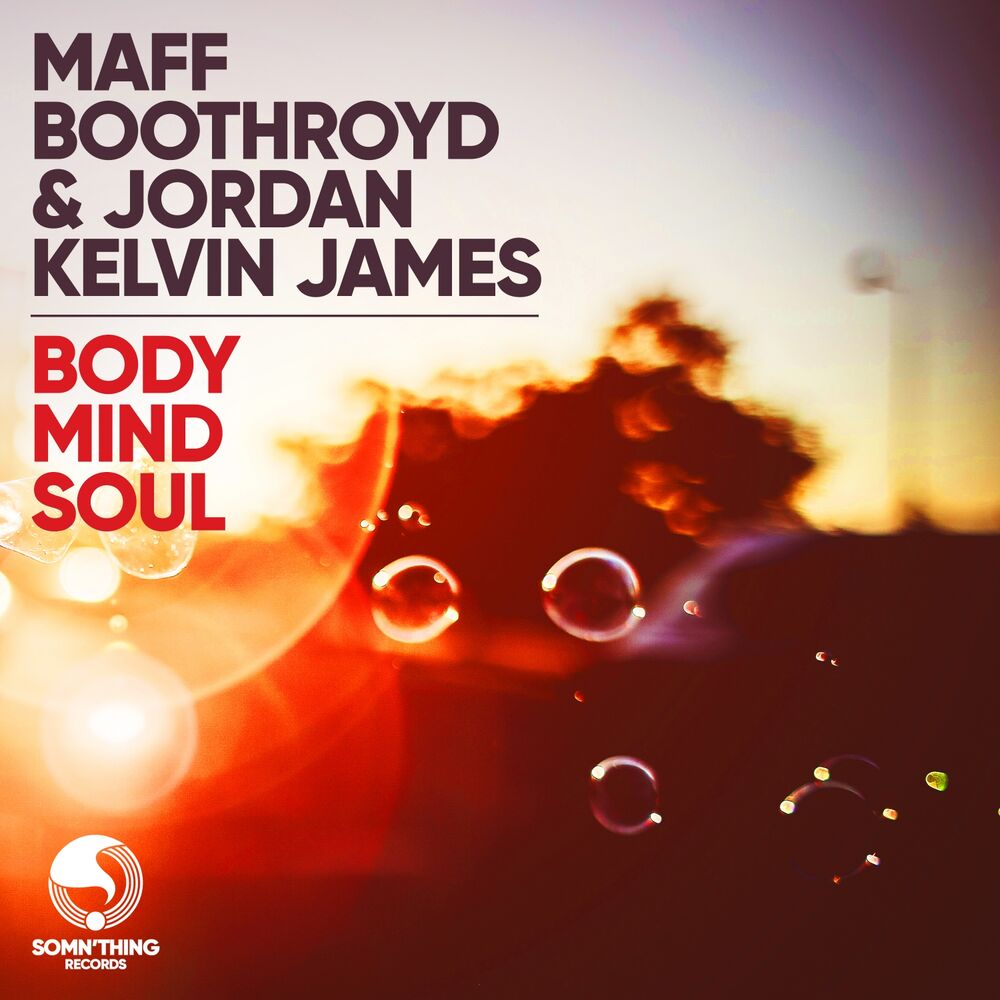 Picture of Body Mind Soul