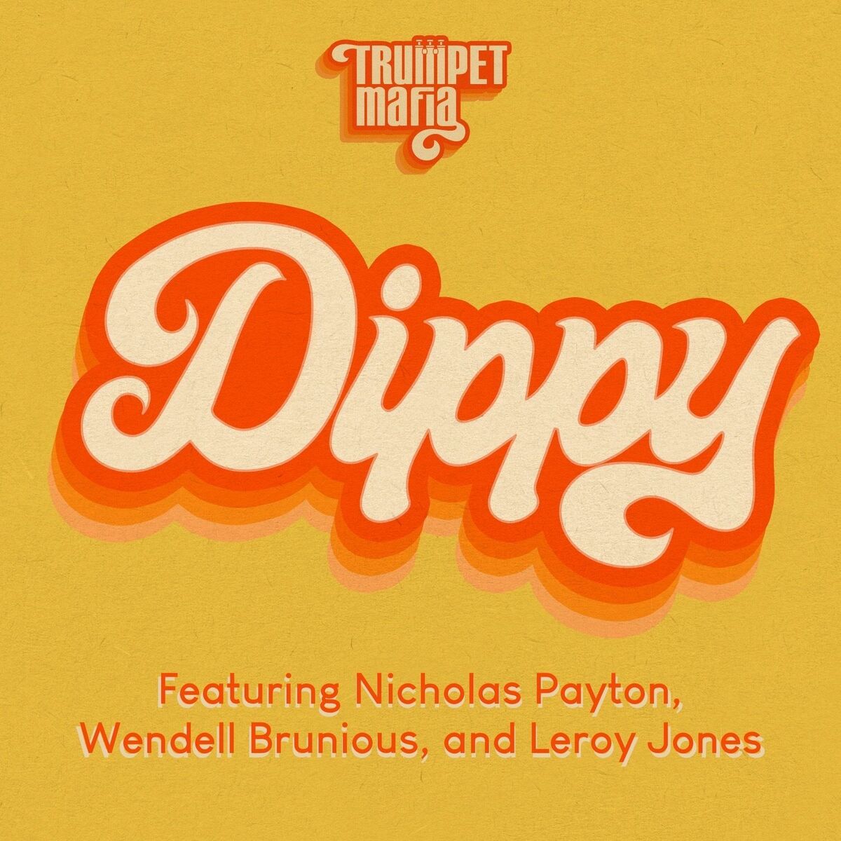 Album cover of Dippy