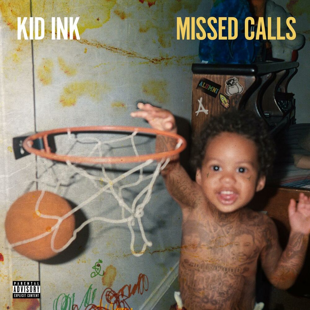 Picture of Missed Calls
