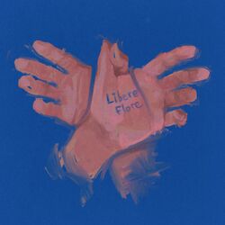 Cover of Libere Flore