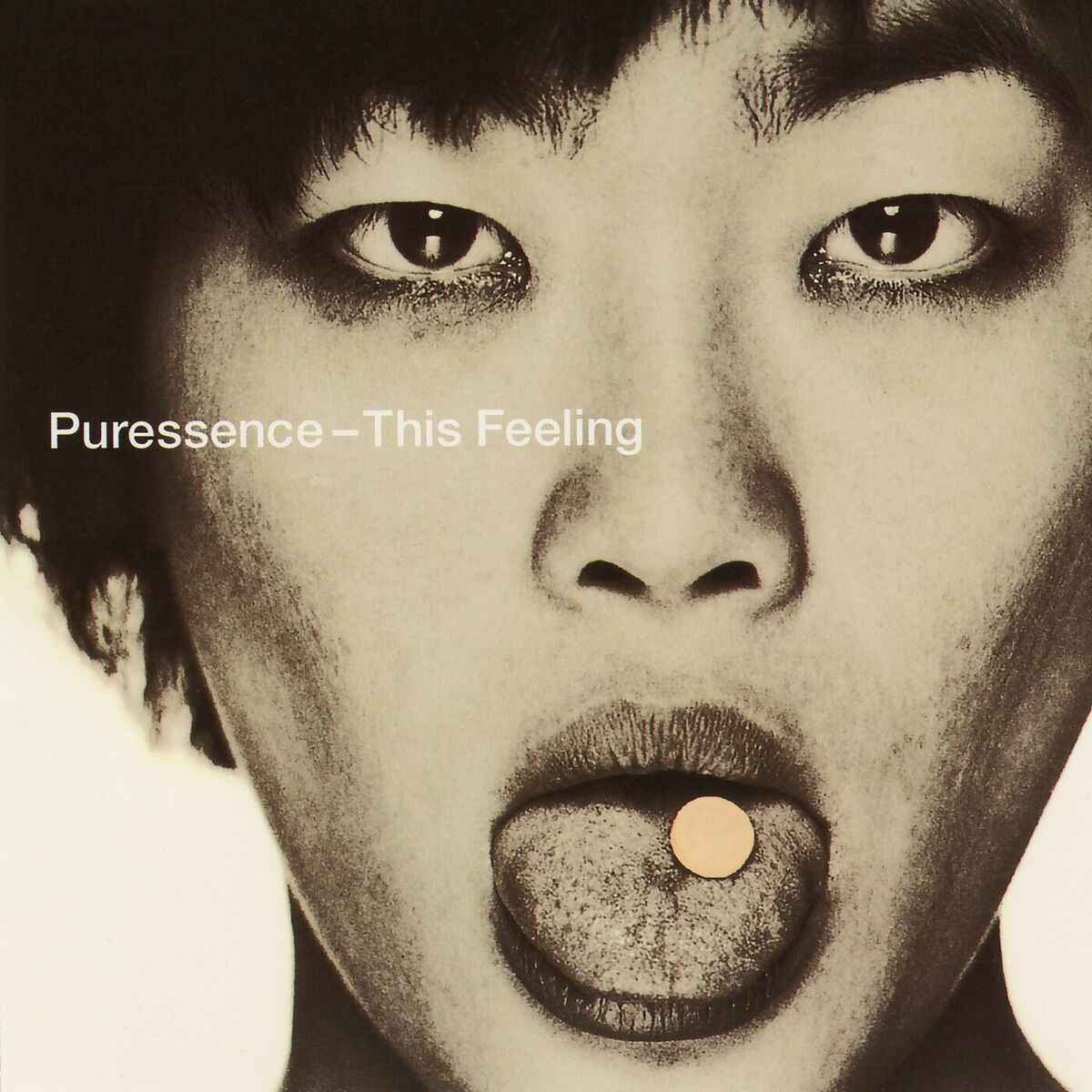 Album cover of This Feeling