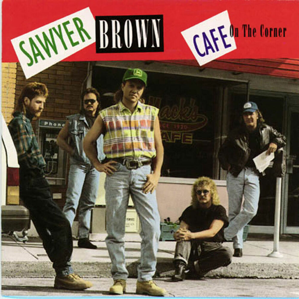 Picture of Cafe On The Corner