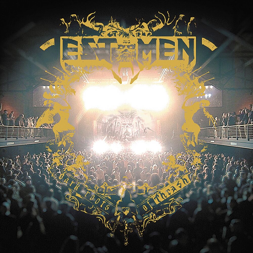 Picture of Dark Roots of Thrash (Live @ Paramount Theatre, Huntington, New York)