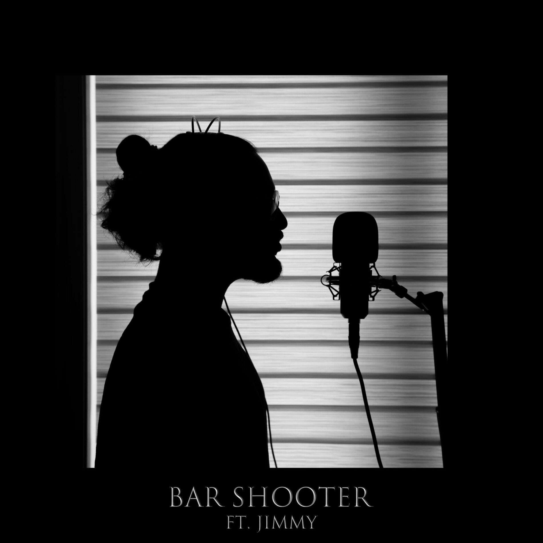 Album cover of Bar Shooter (feat. Rex)