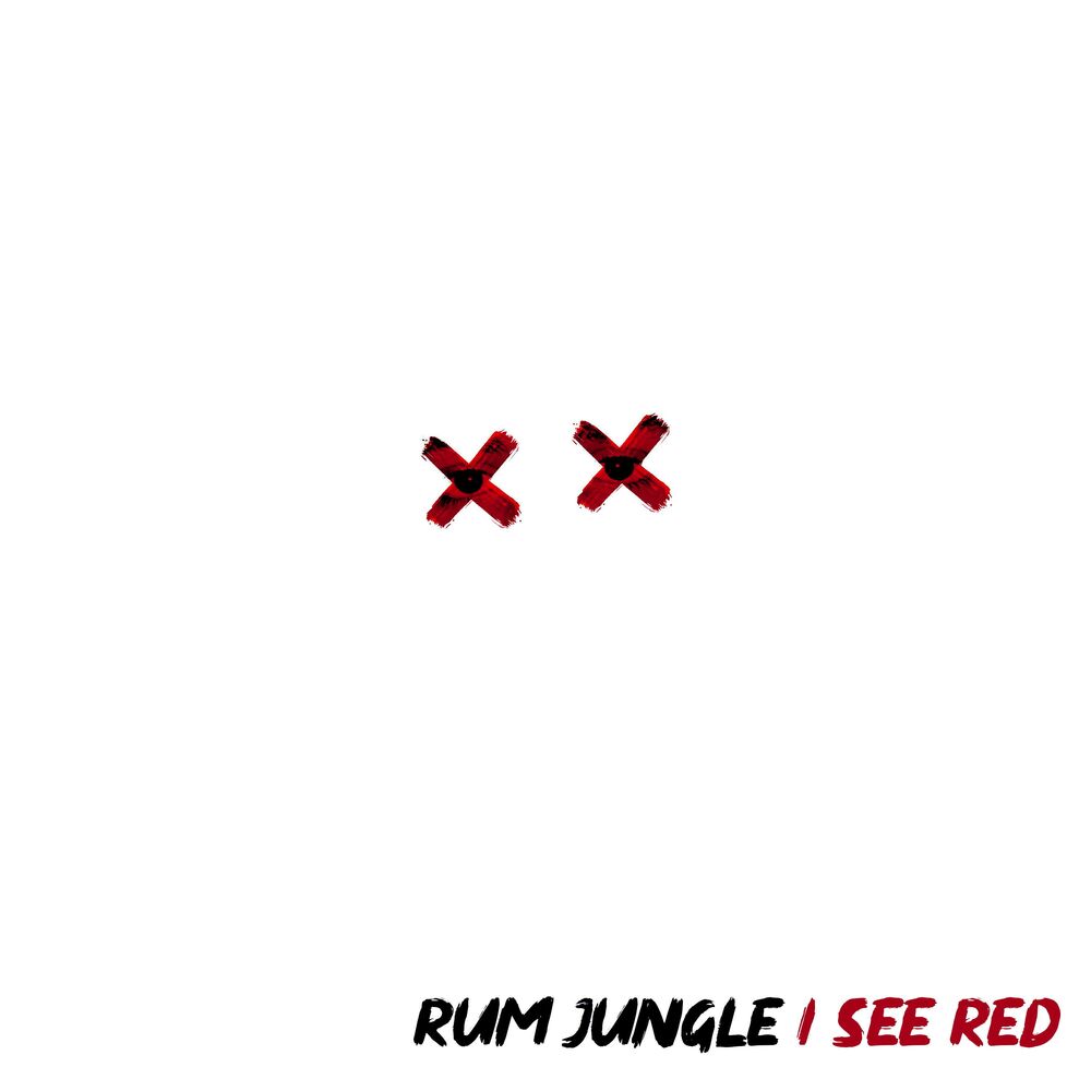 Picture of I See Red