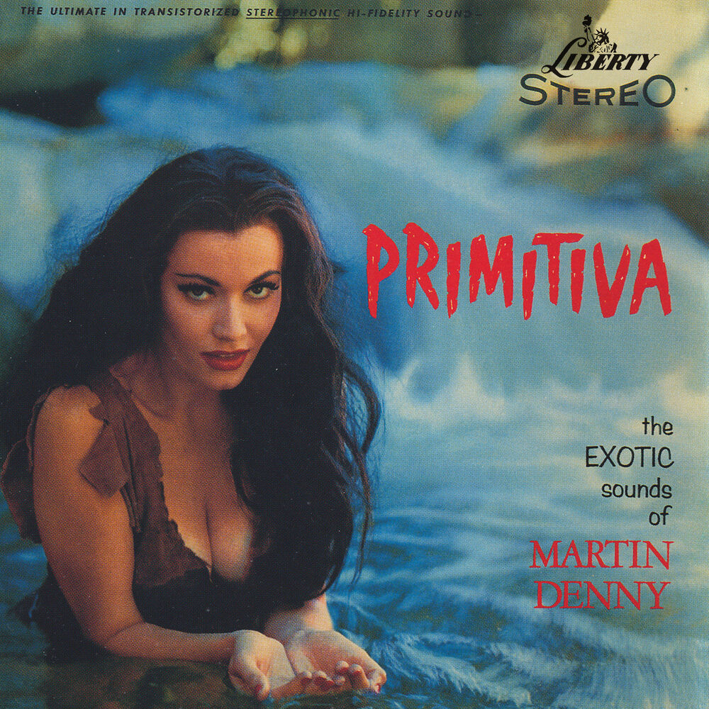 Picture of Primitiva
