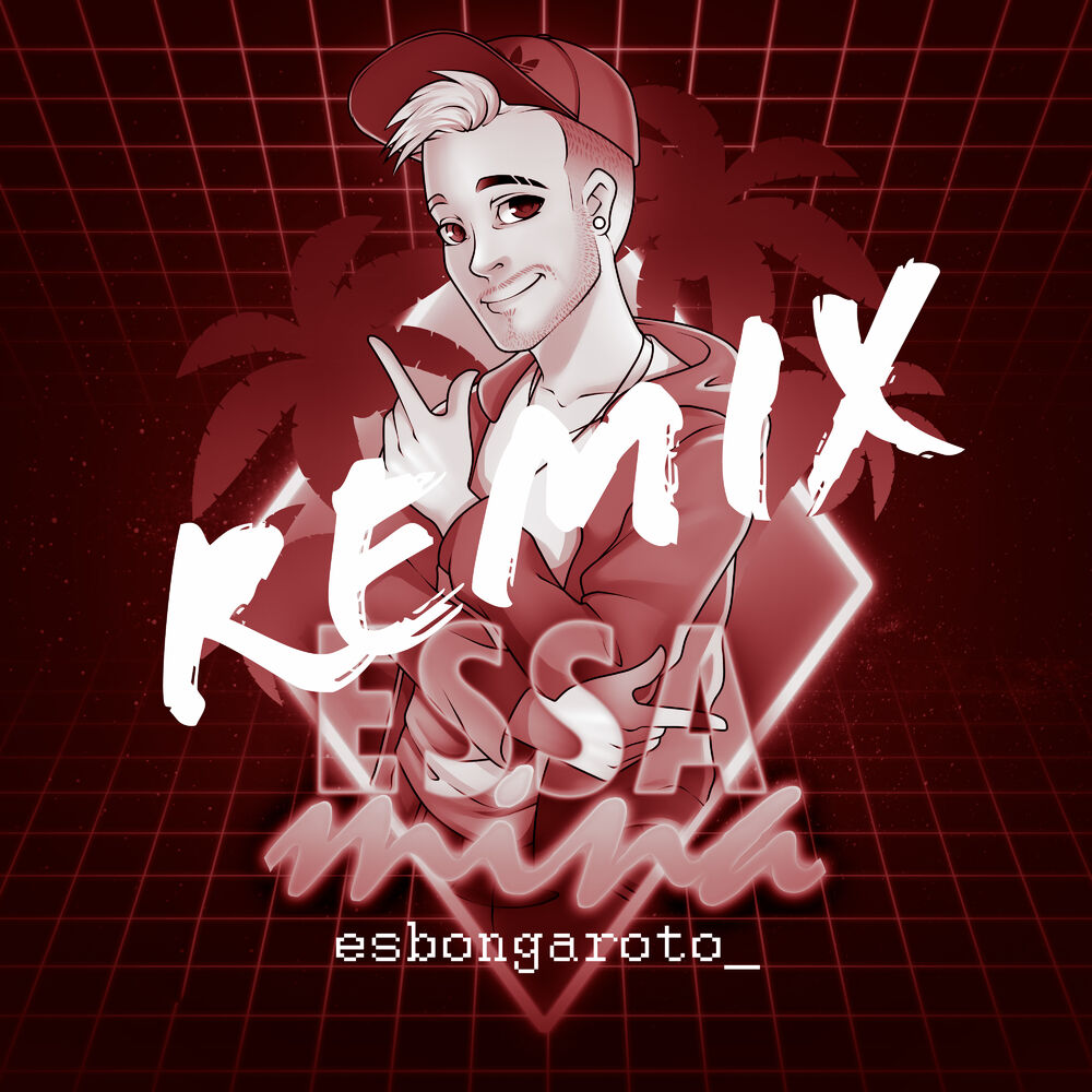 Picture of Essa Mina (Remix)