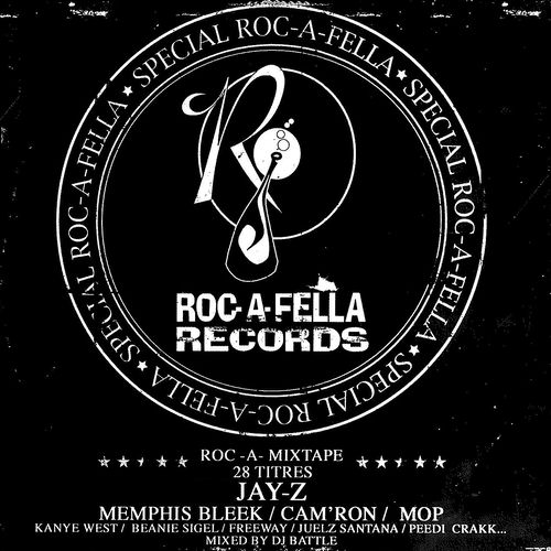 ROC-A-FELLA アルバム6タイトルまとめ売り 500x500.jpg