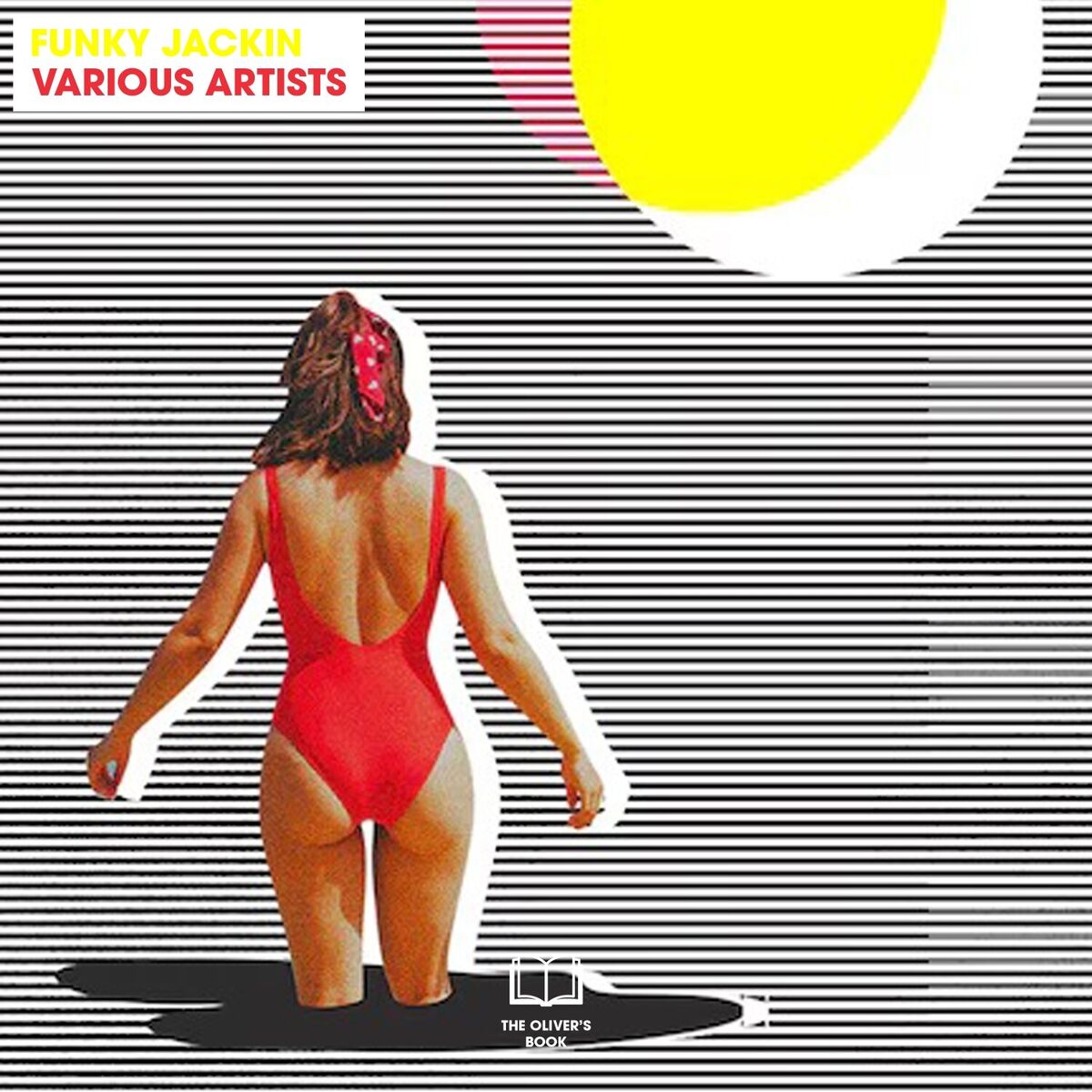 Album cover of Funky Jackin