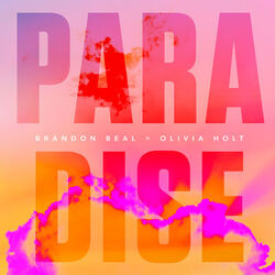 Cover of Paradise