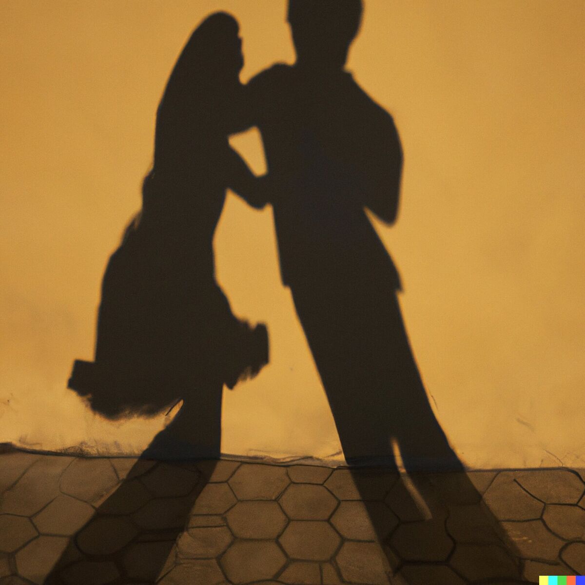 Album cover of Distant