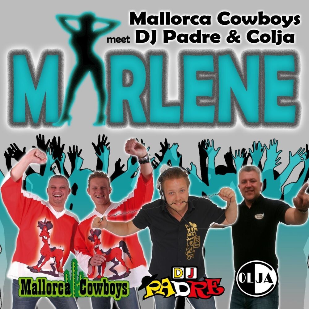 Picture of Marlene