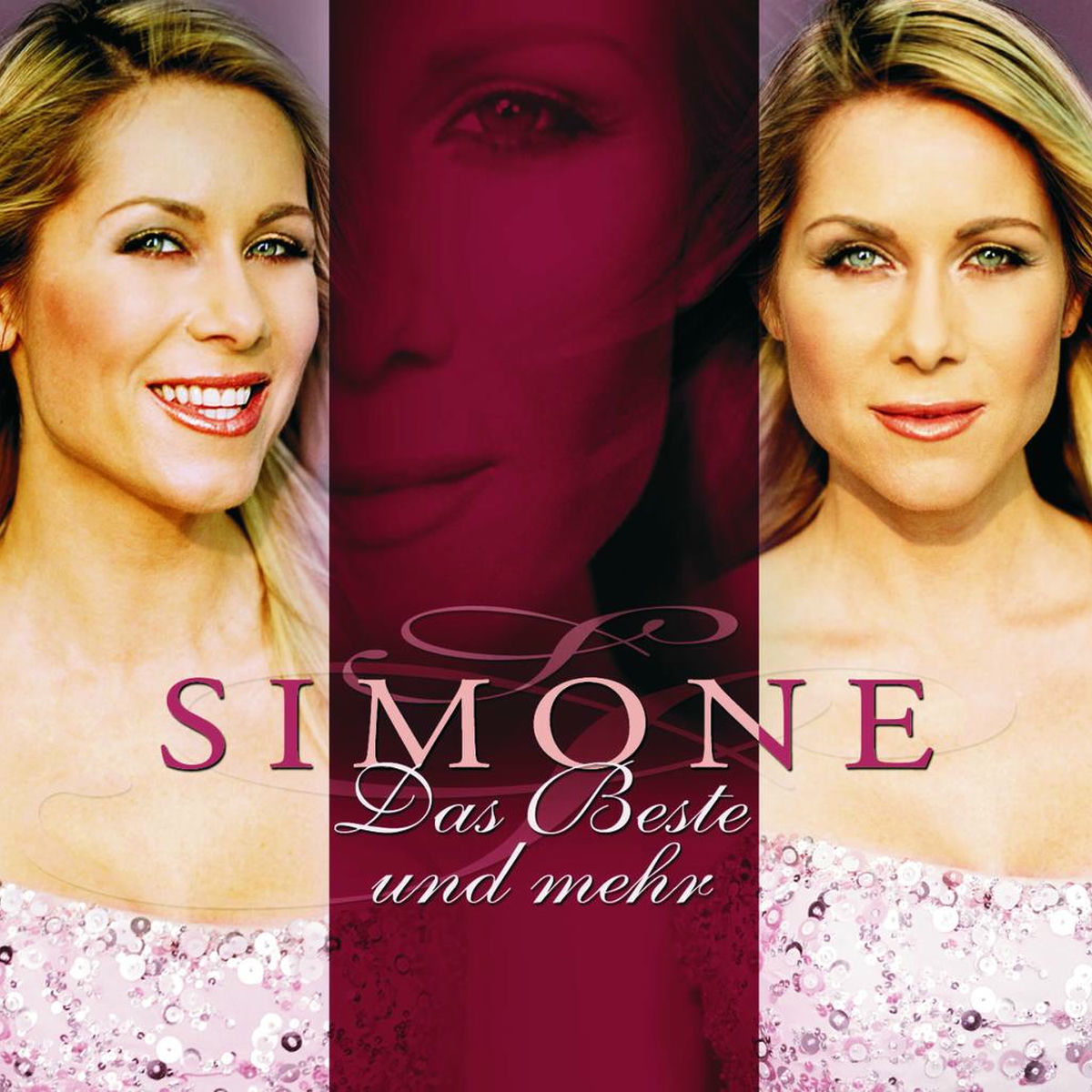 Album cover of Das Beste und mehr