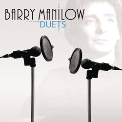 Cover of Duets