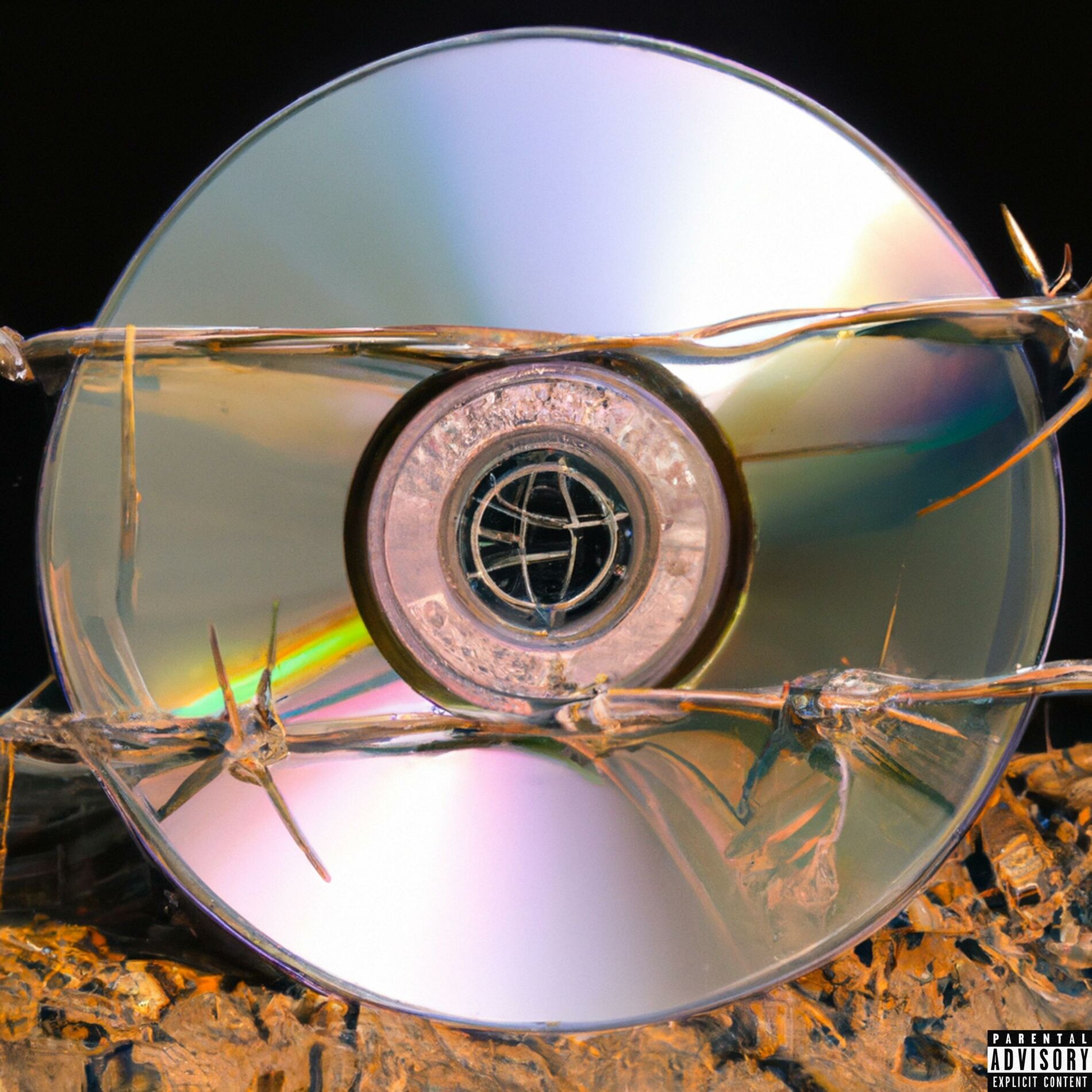 Album cover of Untitled V2