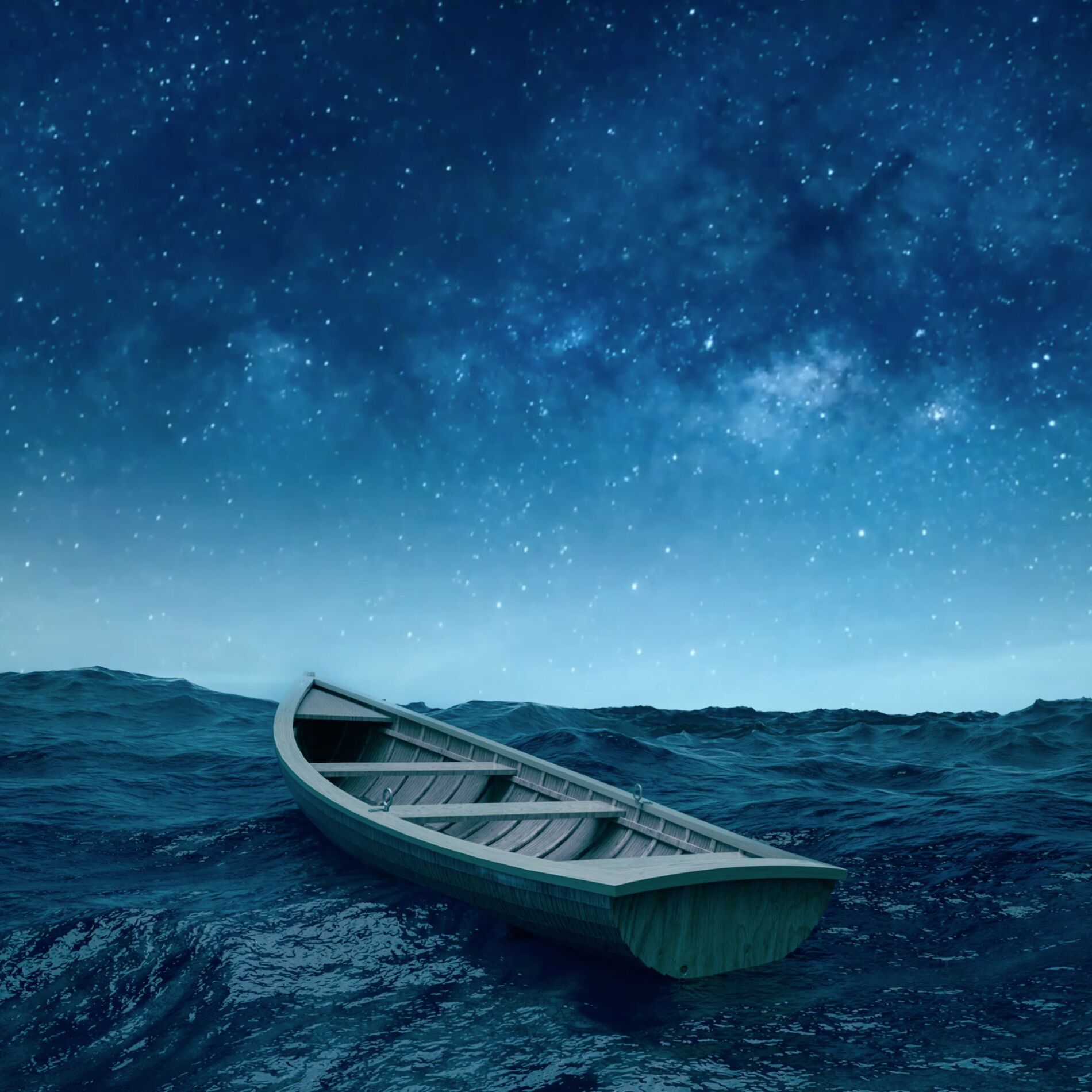 Album cover of Epiphany