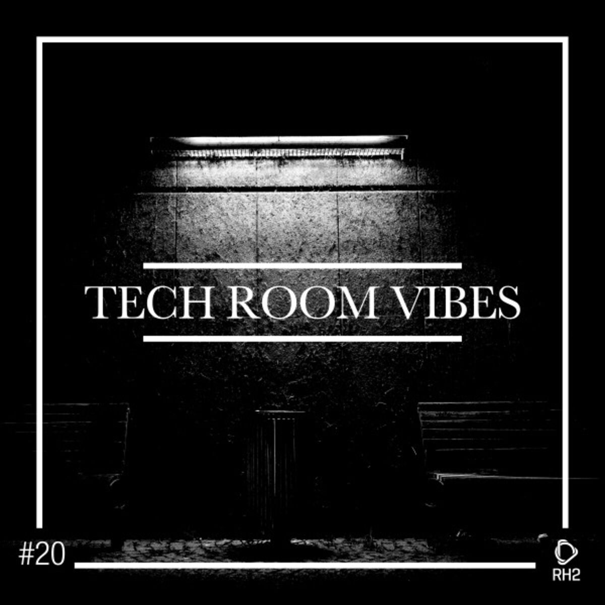 Album cover of Tech Room Vibes, Vol. 20