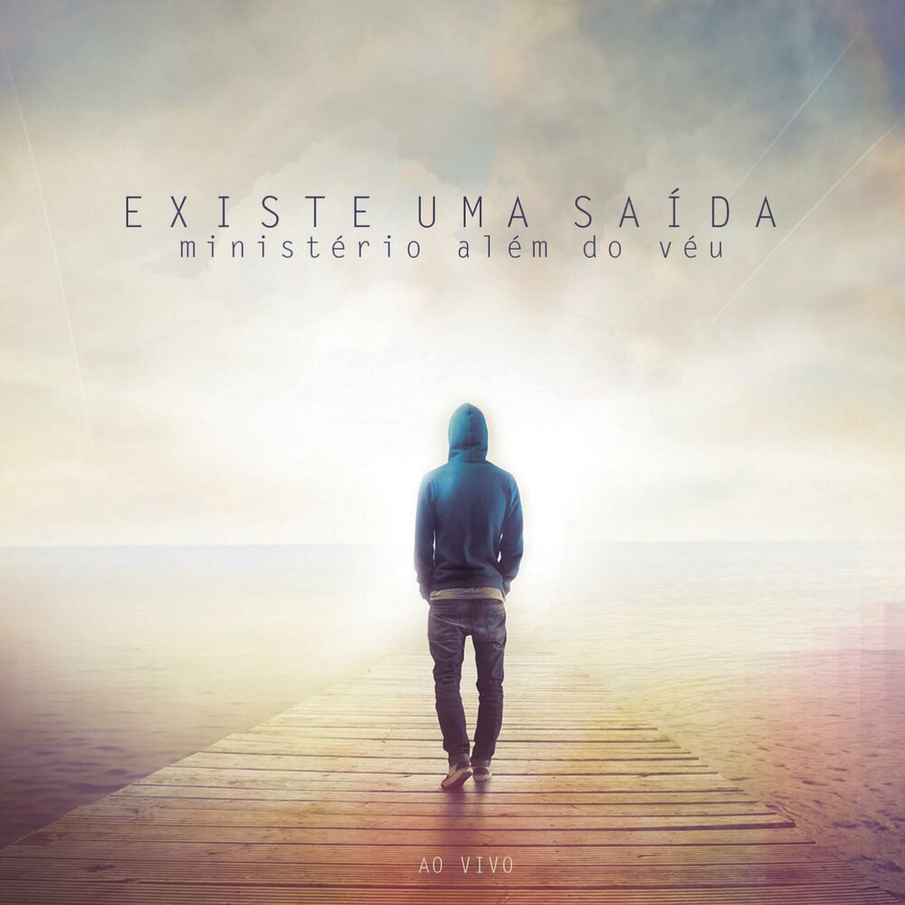 Picture of Existe uma saída