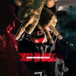 Cover of Rest In Drill