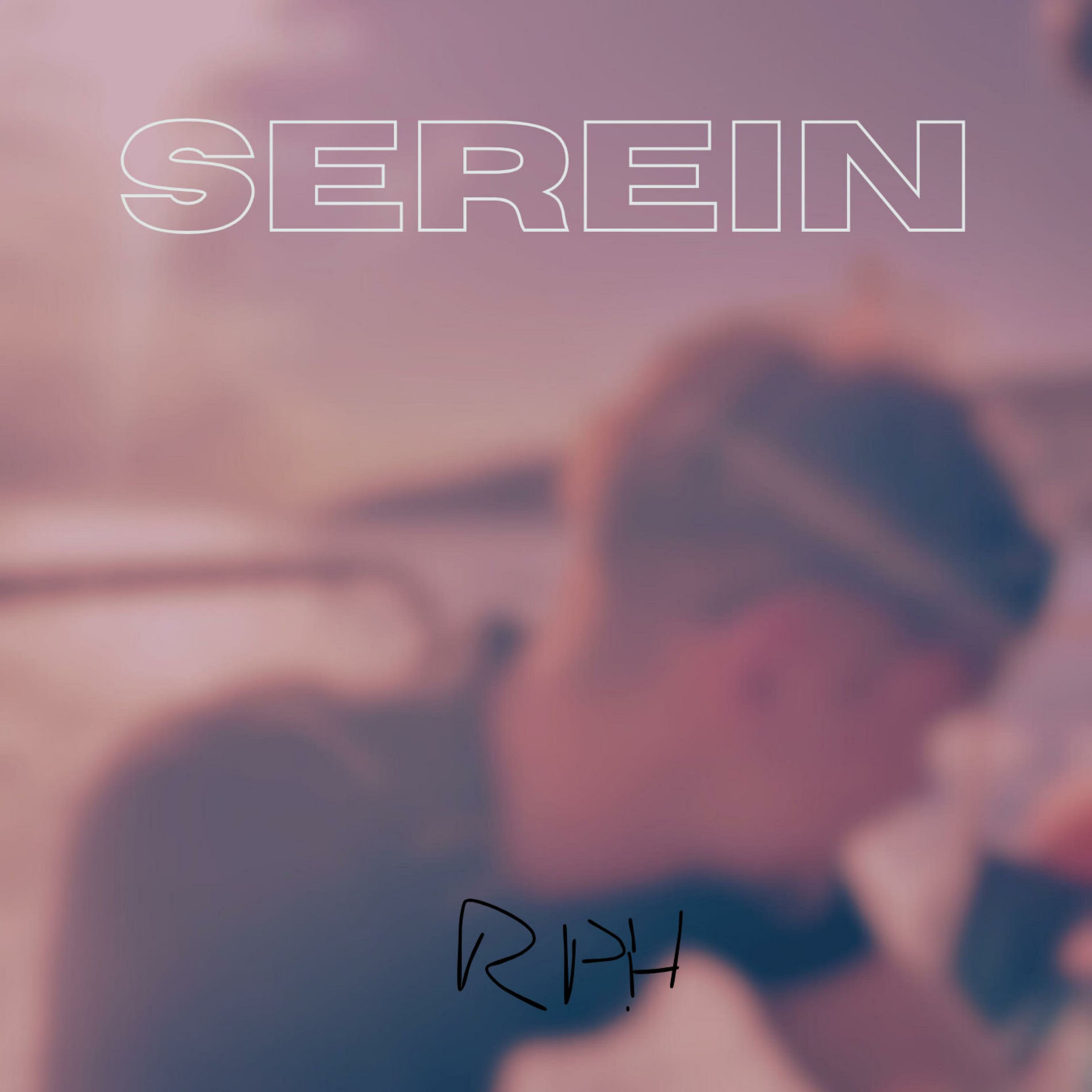 Album cover of Serein
