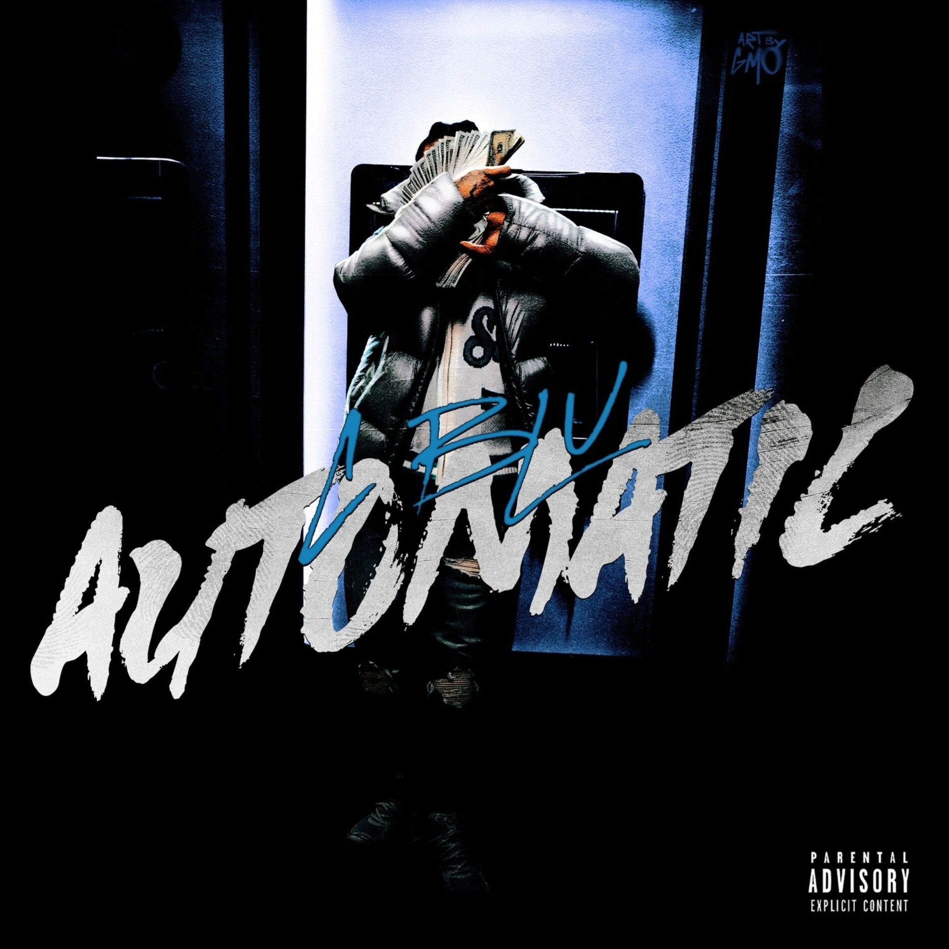 Album cover of Automatic