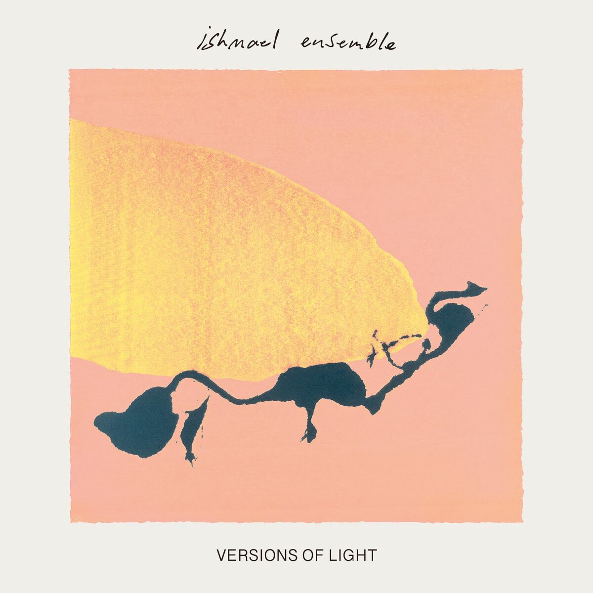 Album cover of Versions of Light