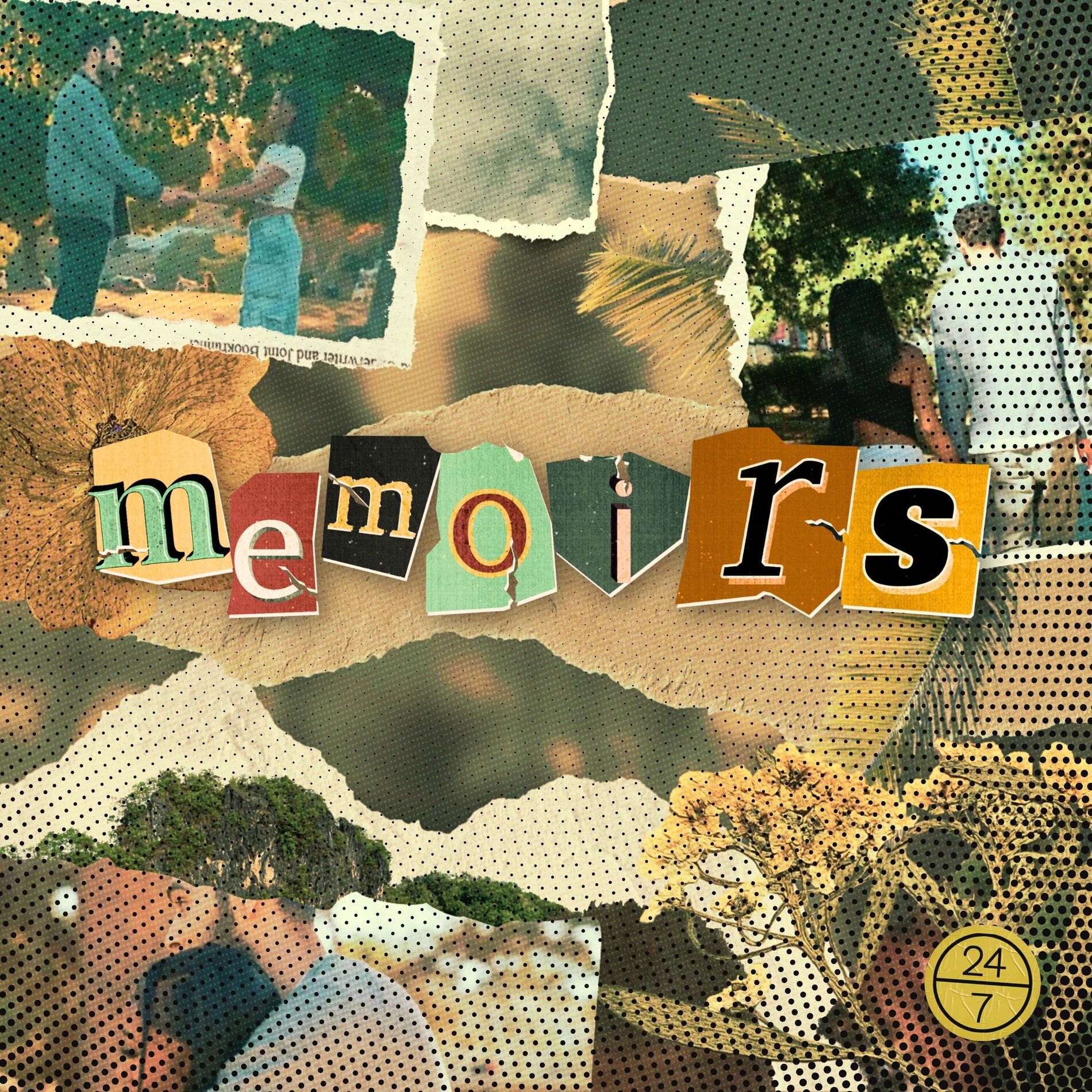 Album cover of LA MEMOIRS (SIDE B)