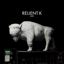 Cover of Live