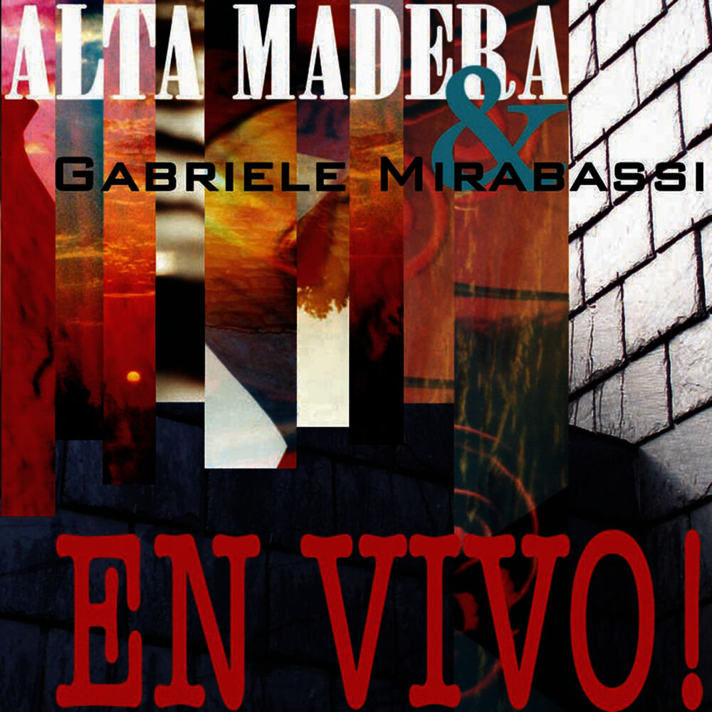 Picture of En Vivo!