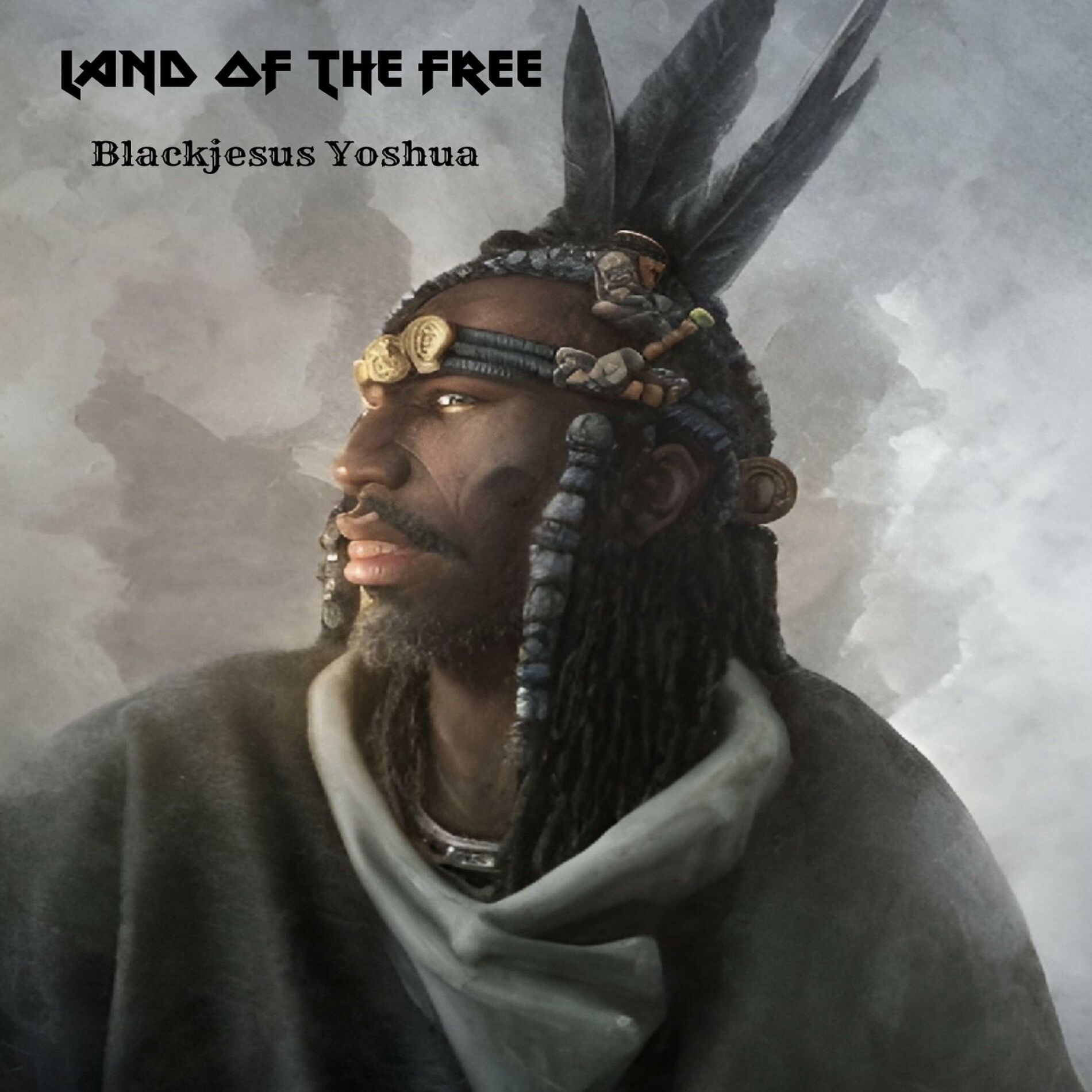 Album cover of Land of the Free
