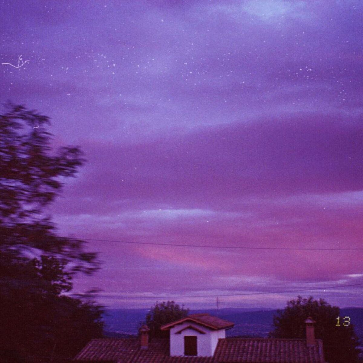 Album cover of for the time being