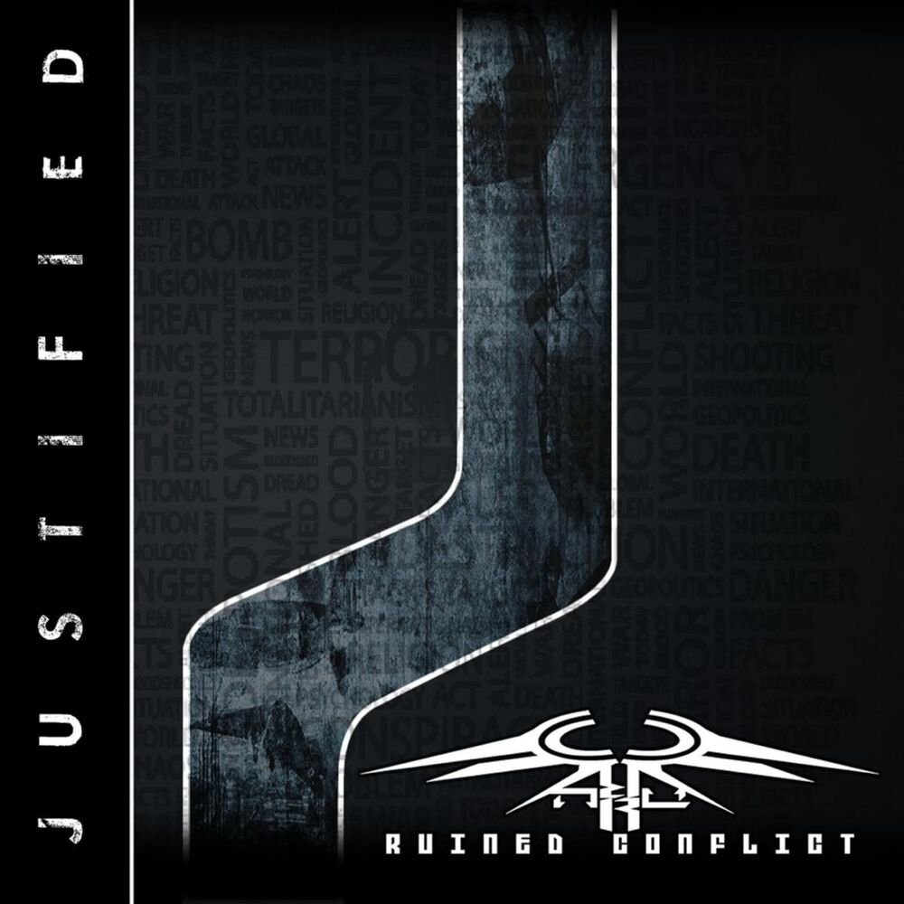 Picture of Justified