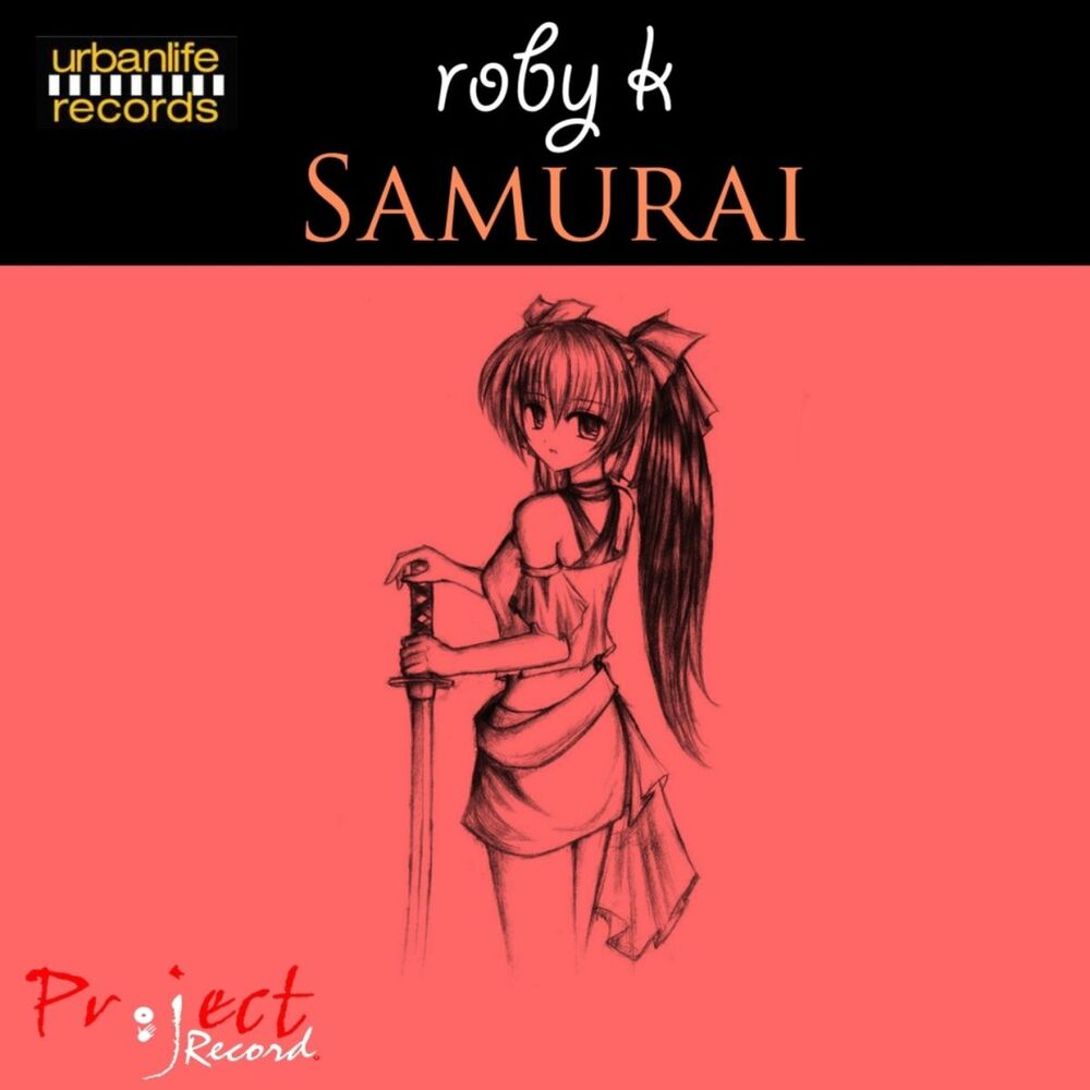 Picture of Samurai