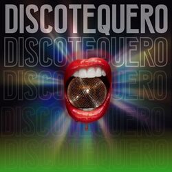 Cover of Discotequero