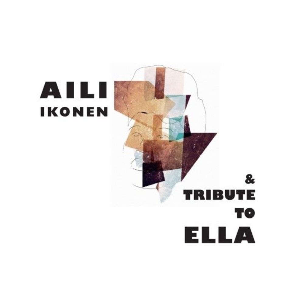 Picture of Tribute to Ella