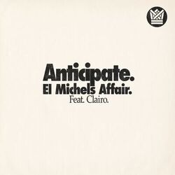 music cover